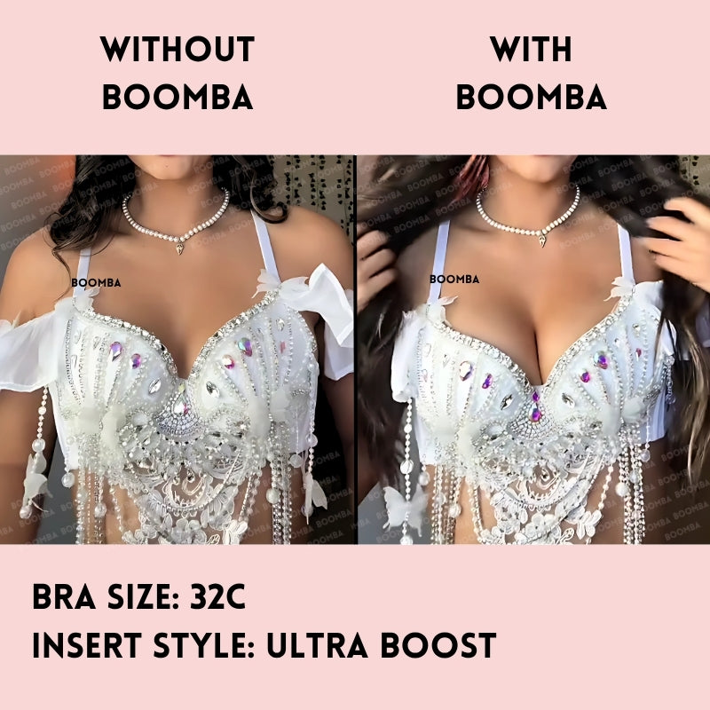 Ultra Boost Inserts SIZE_B