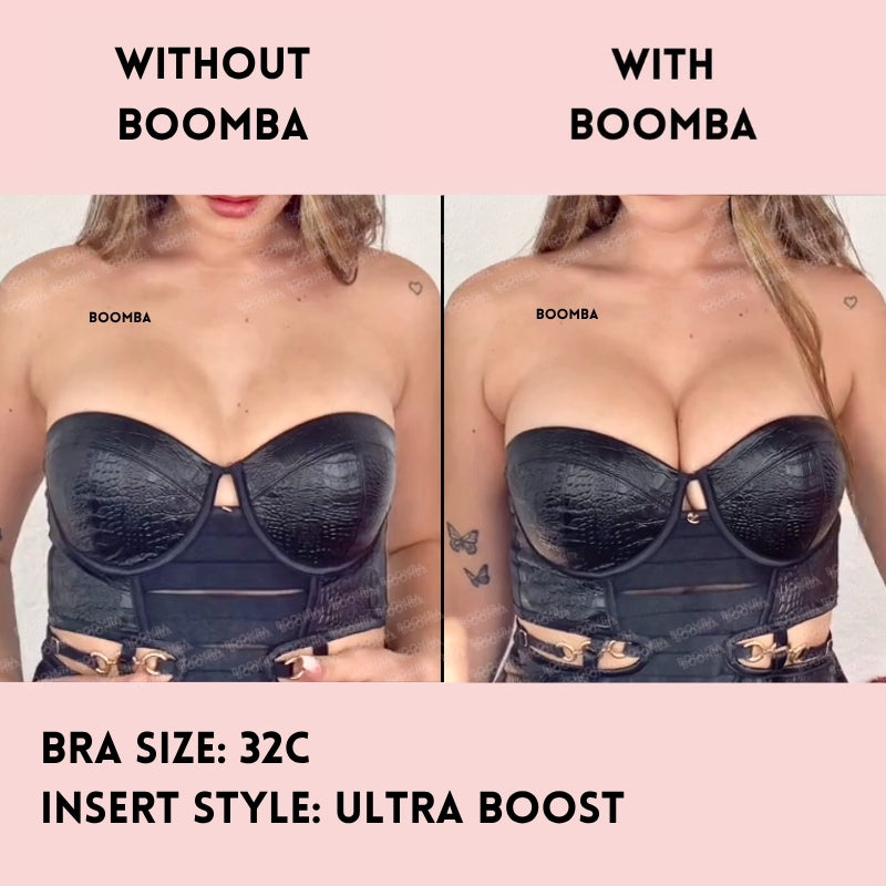 Ultra Boost Inserts SIZE_B