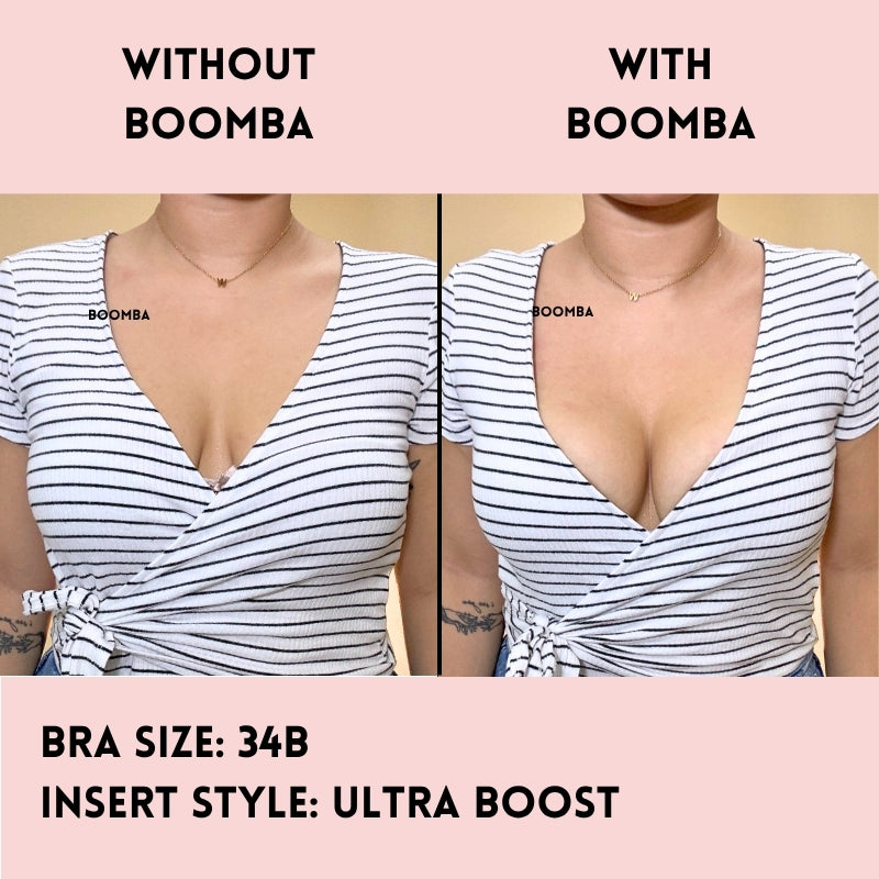 Ultra Boost Inserts SIZE_B