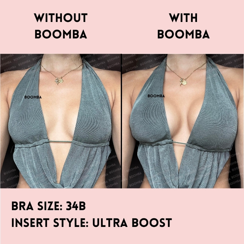 Ultra Boost Inserts SIZE_B