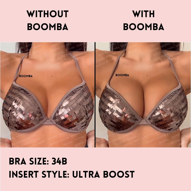 Ultra Boost Inserts SIZE_B