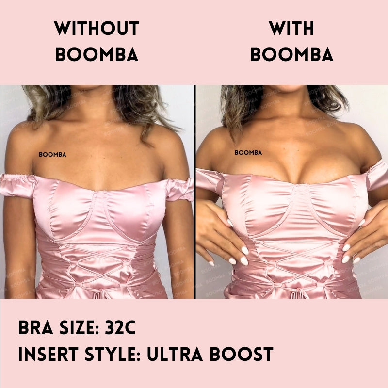 Ultra Boost Inserts SIZE_B