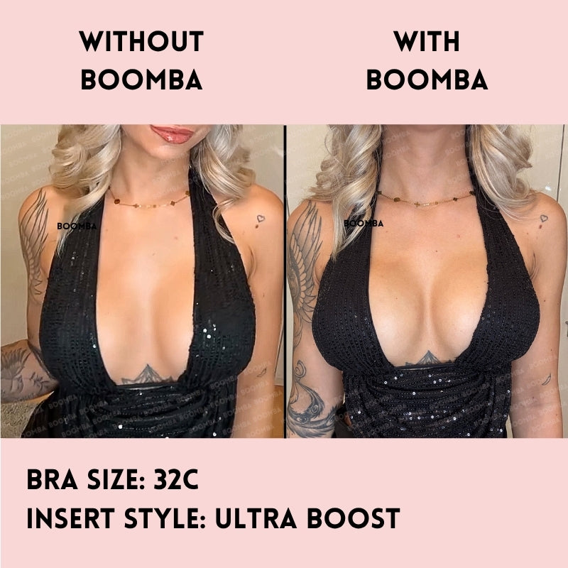 Ultra Boost Inserts SIZE_B