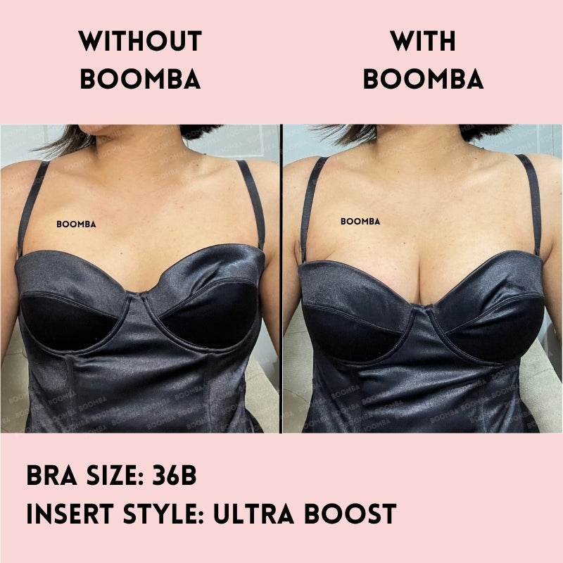 Ultra Boost Inserts SIZE_C