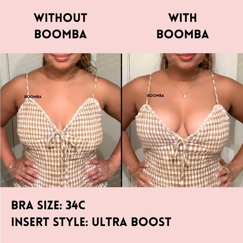 Ultra Boost Inserts SIZE_C