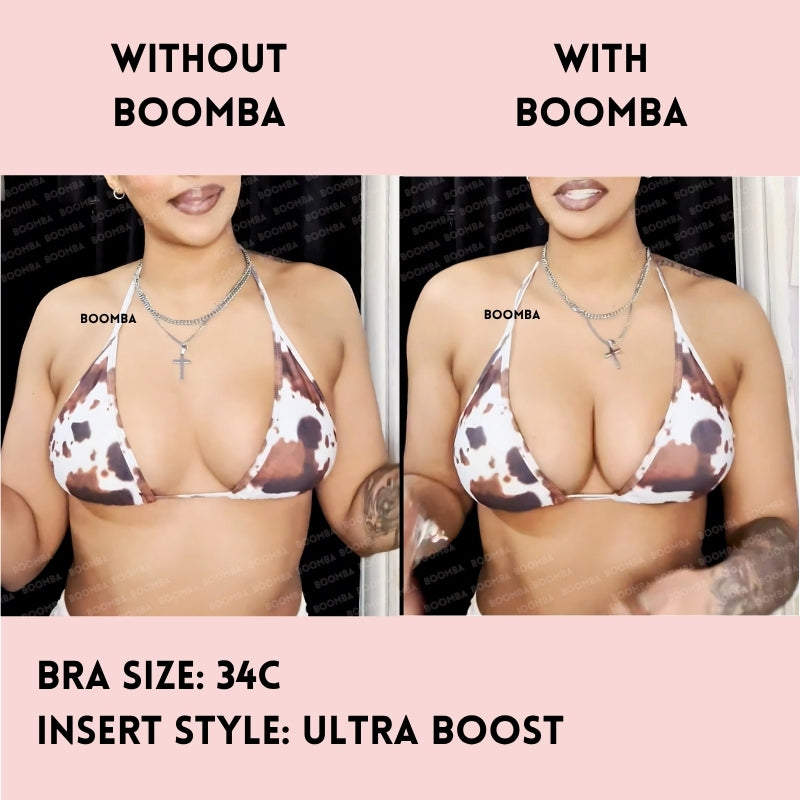 Ultra Boost Inserts SIZE_C