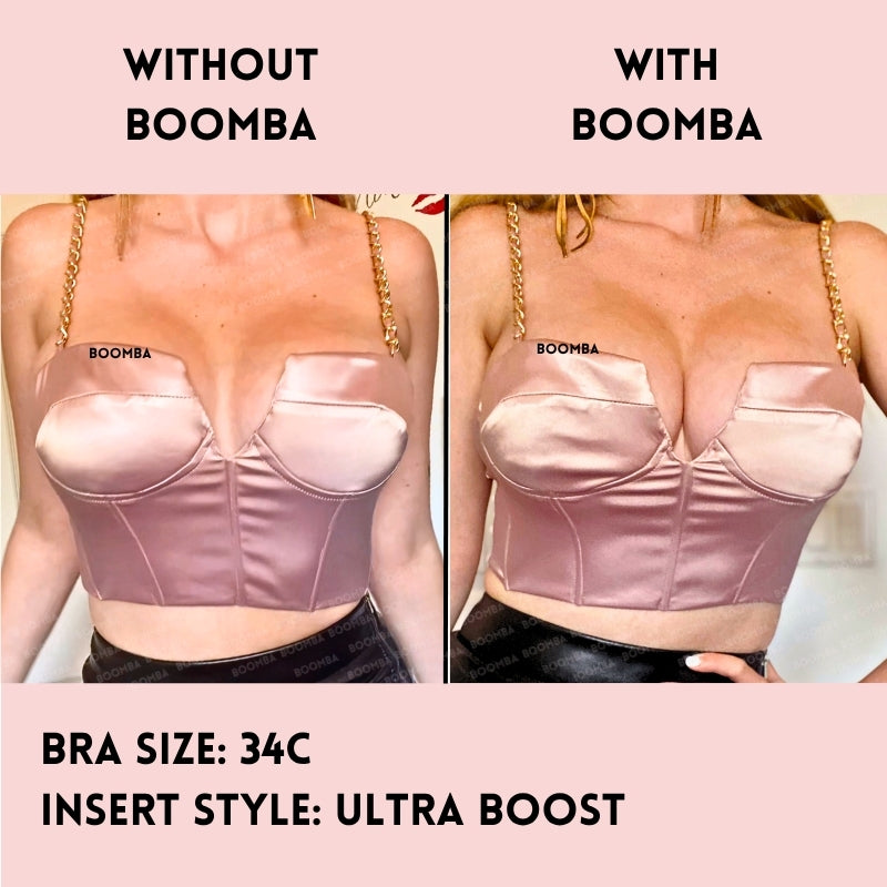 Ultra Boost Inserts SIZE_C