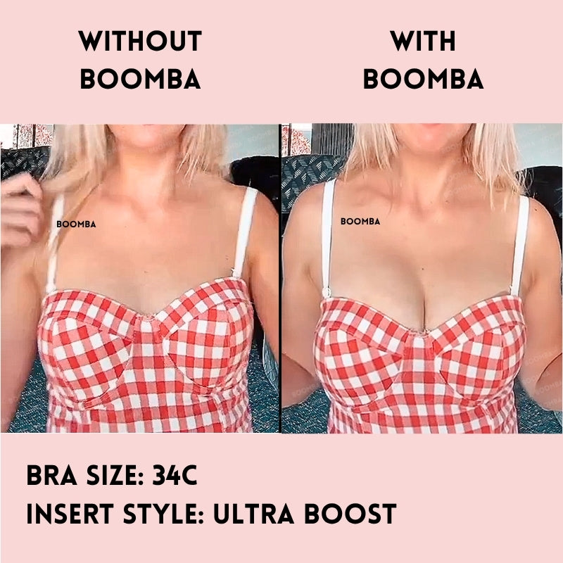 Ultra Boost Inserts SIZE_C