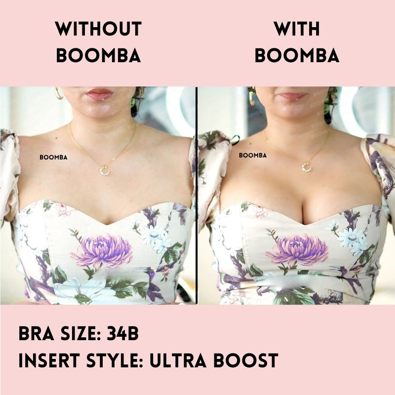 Ultra Boost Inserts SIZE_C