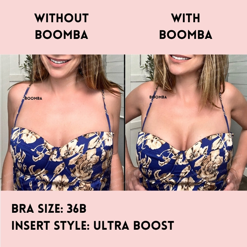 Ultra Boost Inserts SIZE_C