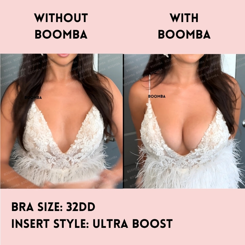 Ultra Boost Inserts SIZE_D