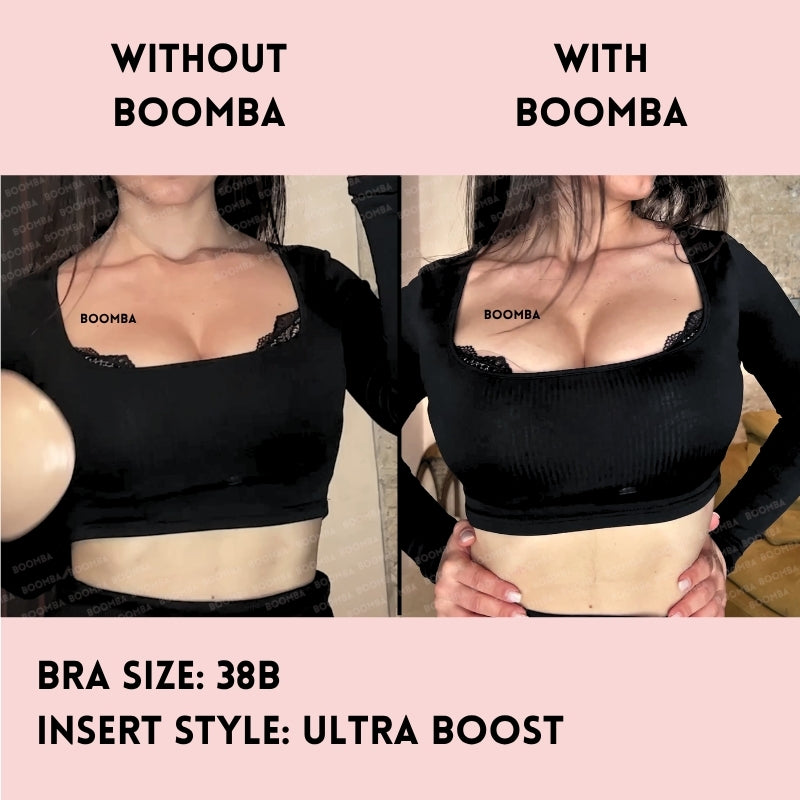 Ultra Boost Inserts SIZE_D