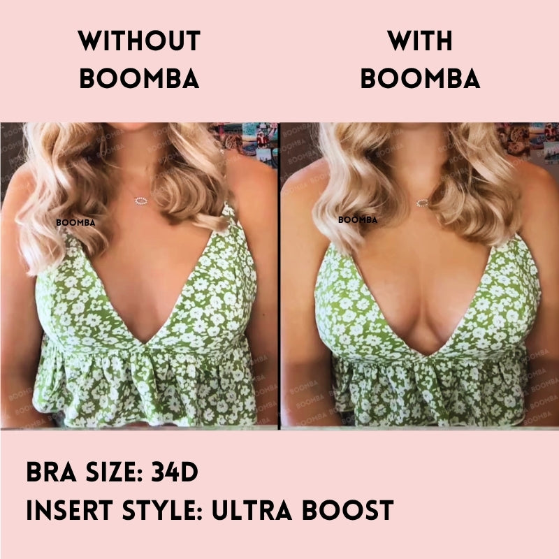 Ultra Boost Inserts SIZE_D