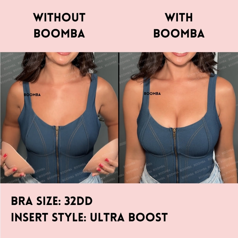 Ultra Boost Inserts SIZE_D