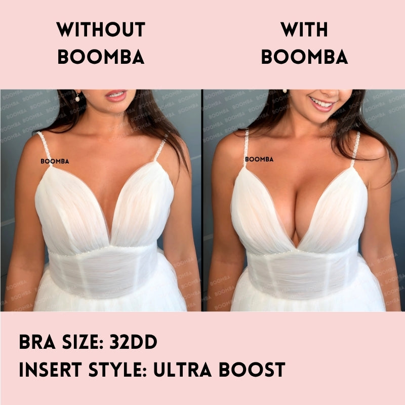 Ultra Boost Inserts SIZE_D