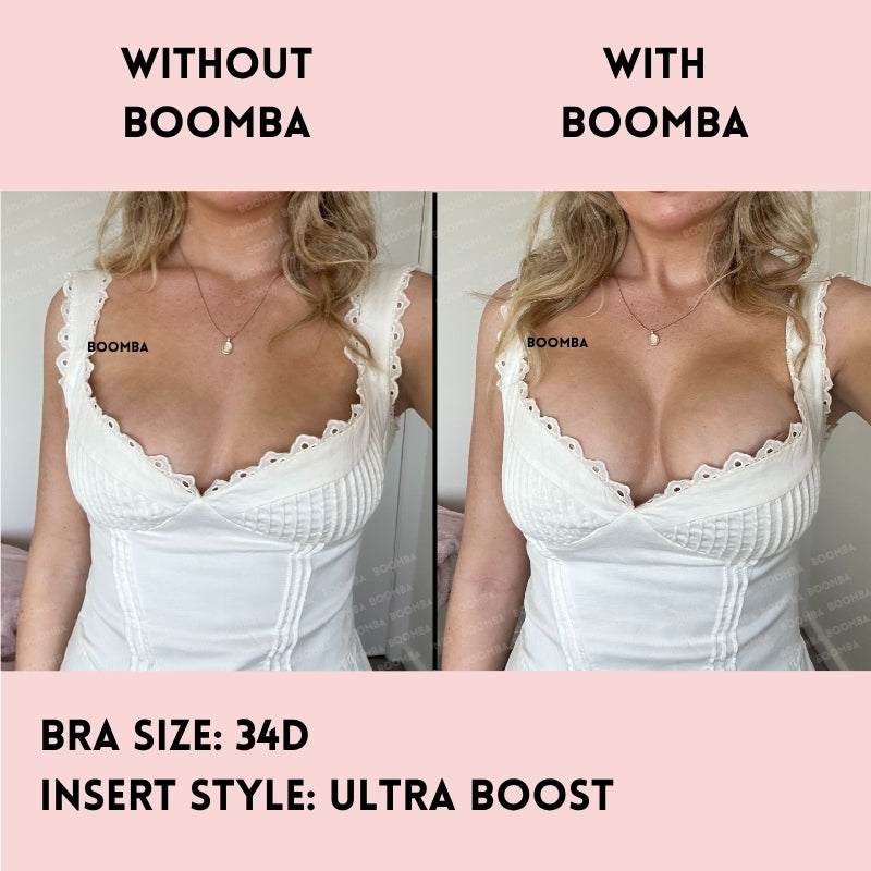 Ultra Boost Inserts SIZE_D