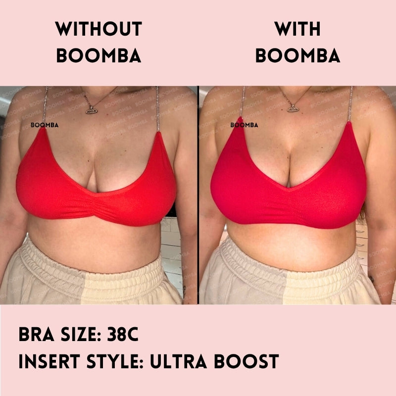 Ultra Boost Inserts SIZE_D