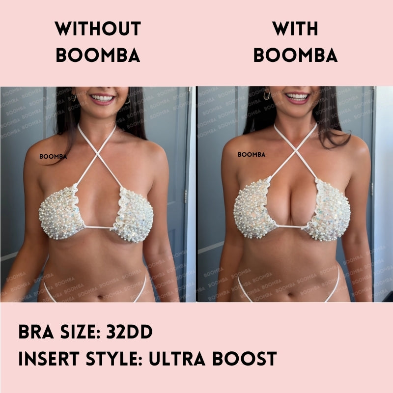 Ultra Boost Inserts SIZE_D