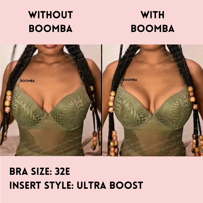 Ultra Boost Inserts SIZE_E