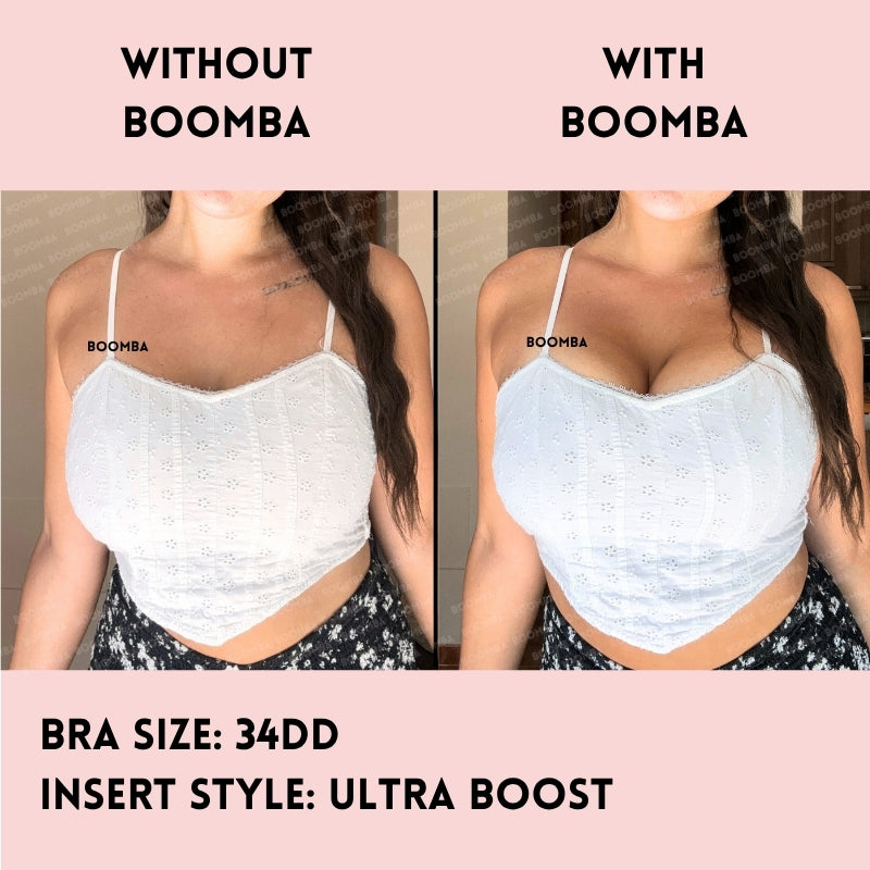 Ultra Boost Inserts SIZE_E