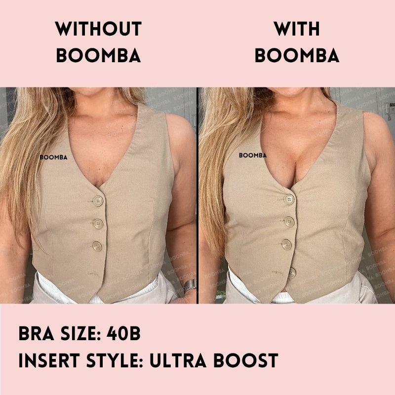 Ultra Boost Inserts SIZE_E