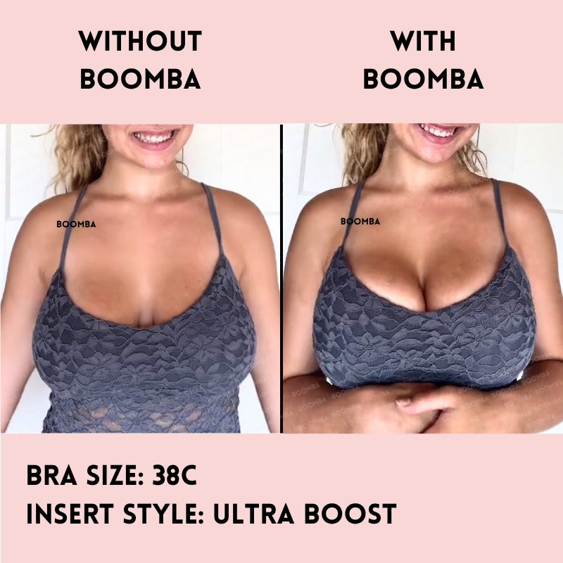 Ultra Boost Inserts SIZE_E