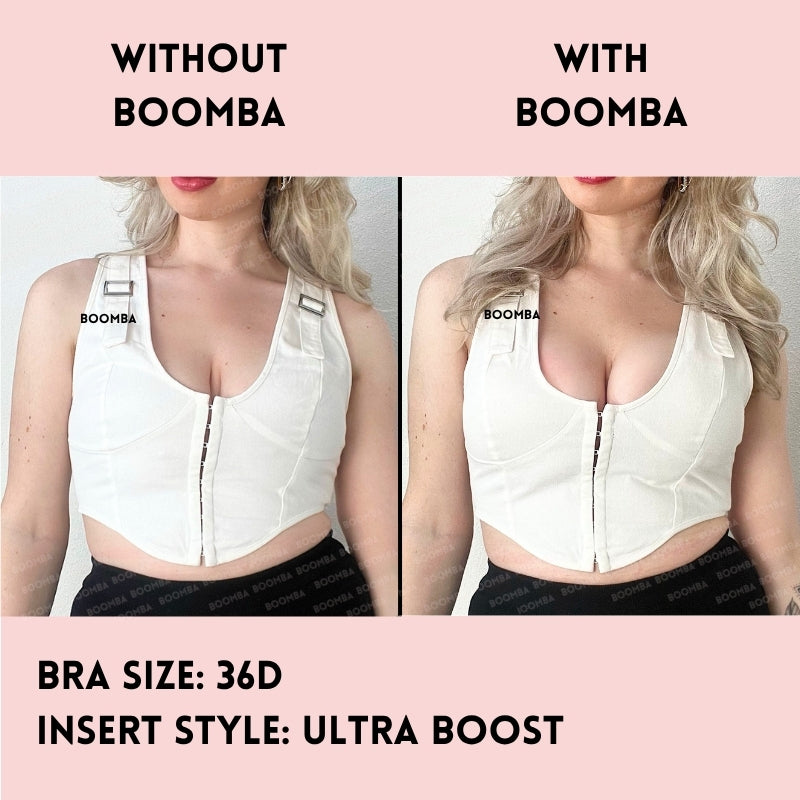 Ultra Boost Inserts SIZE_E