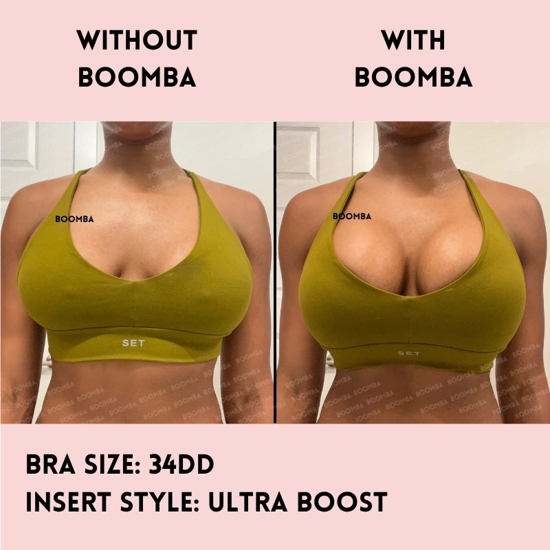 Ultra Boost Inserts SIZE_E