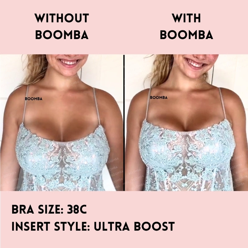 Ultra Boost Inserts SIZE_E