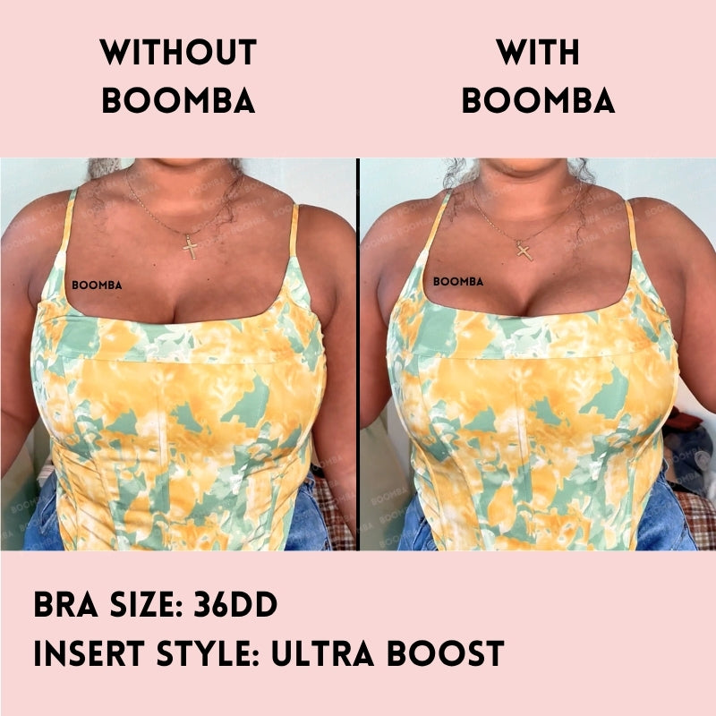 Ultra Boost Inserts SIZE_F