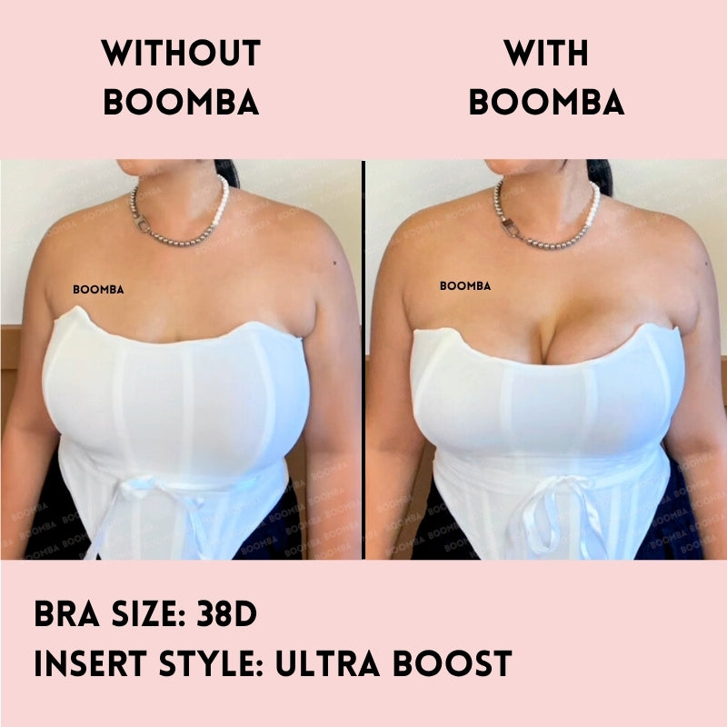 Ultra Boost Inserts SIZE_F