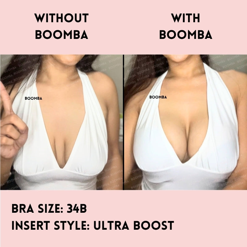 Ultra Boost Inserts SIZE_F