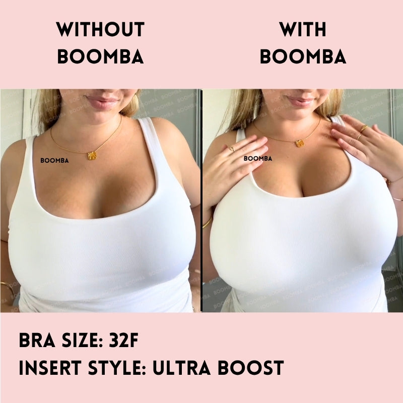 Ultra Boost Inserts SIZE_F