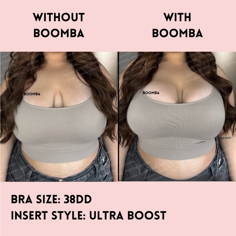 Ultra Boost Inserts SIZE_G