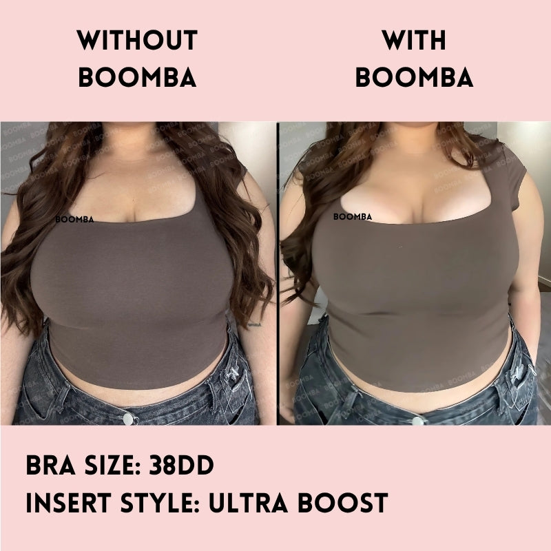 Ultra Boost Inserts SIZE_G