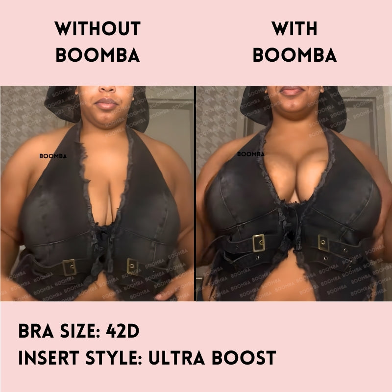 Ultra Boost Inserts SIZE_H