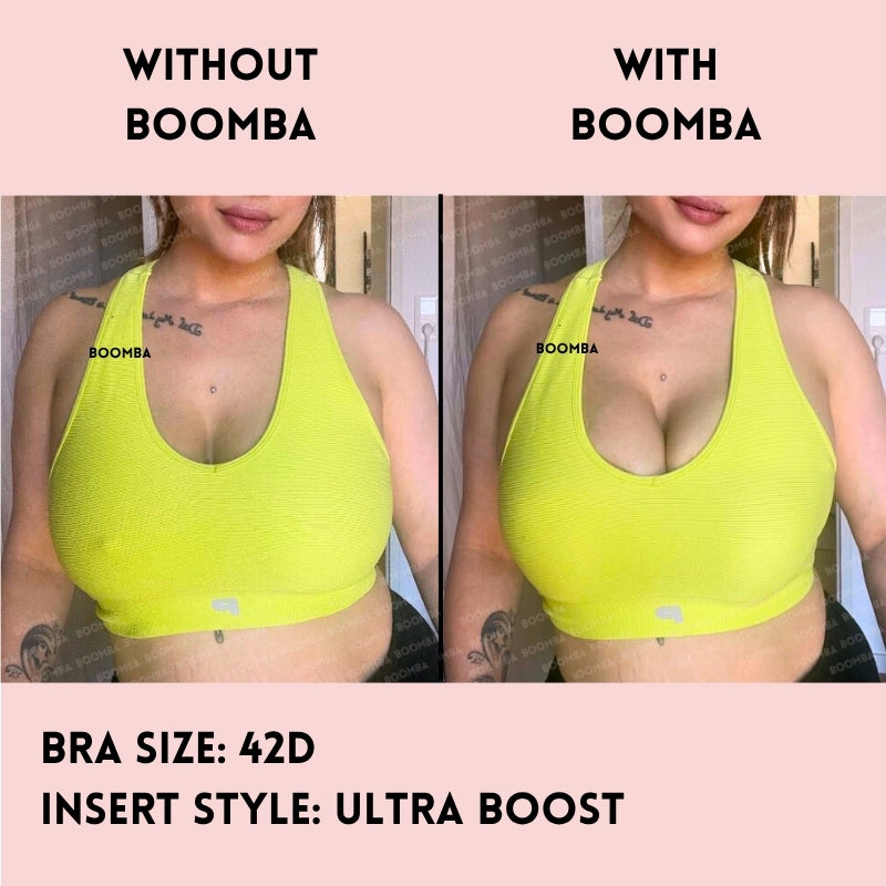 Ultra Boost Inserts SIZE_H