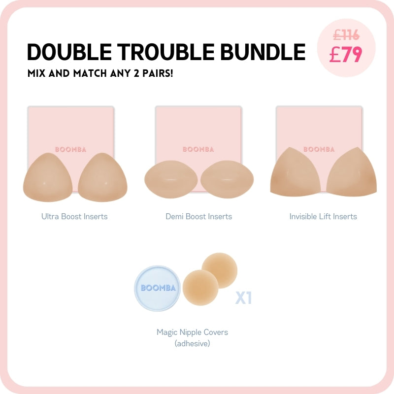 Double Trouble Bundle