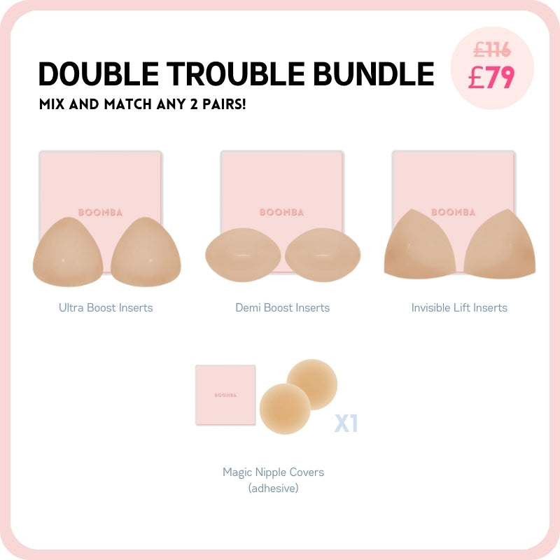 Double Trouble Bundle