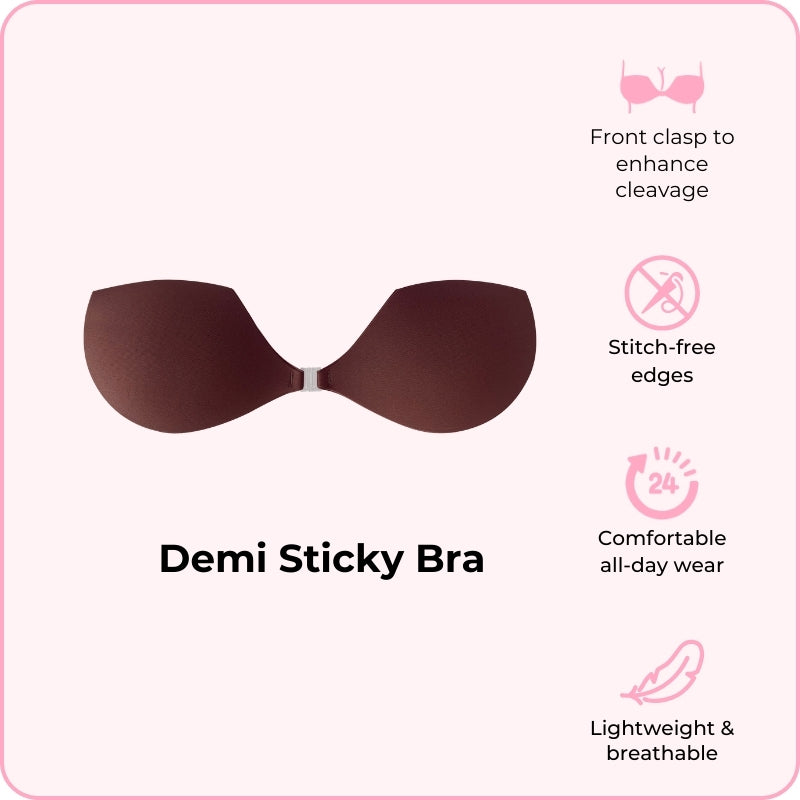 Sticky bra for dd hotsell