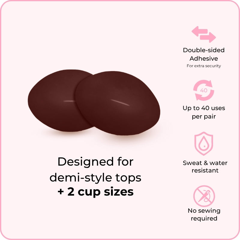 Demi Boost Inserts