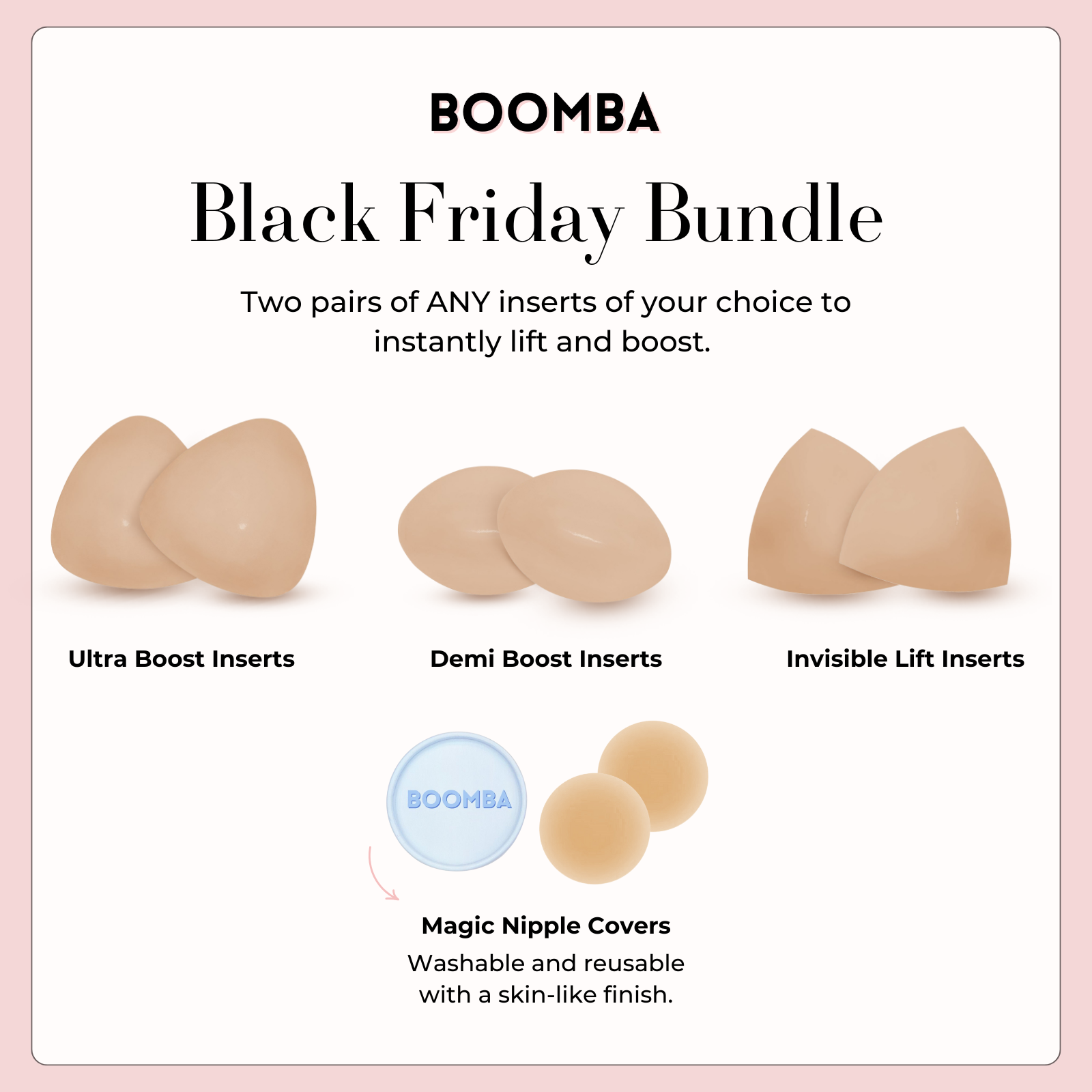 Black Friday Bundle