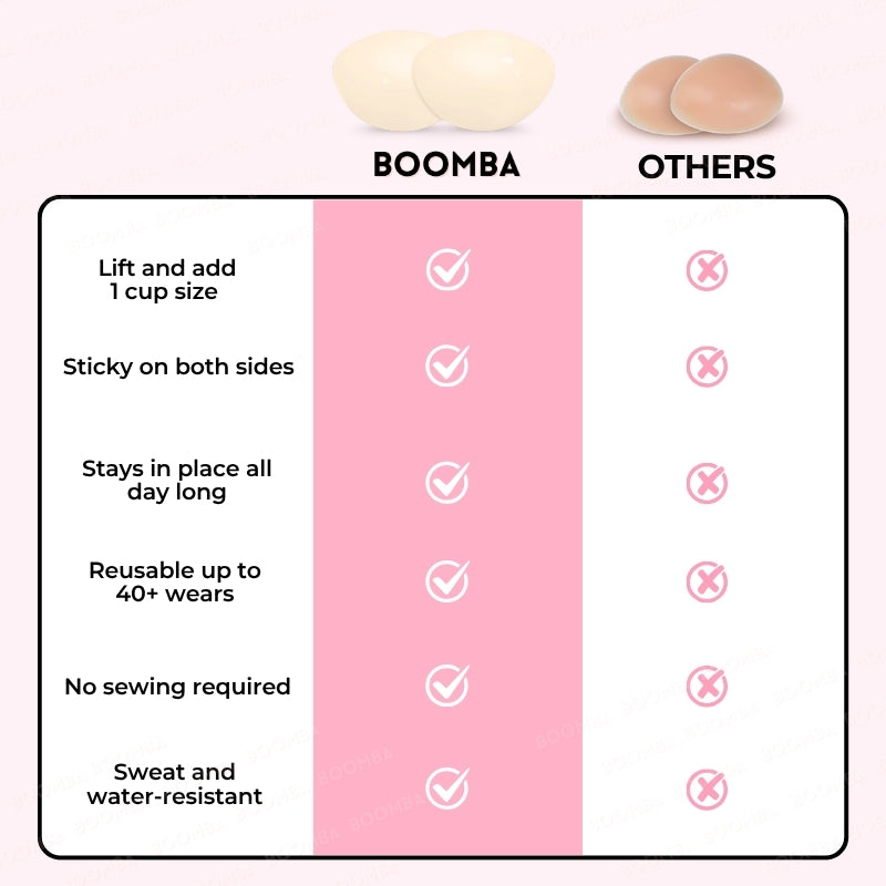 Demi Boost (Lite) Inserts