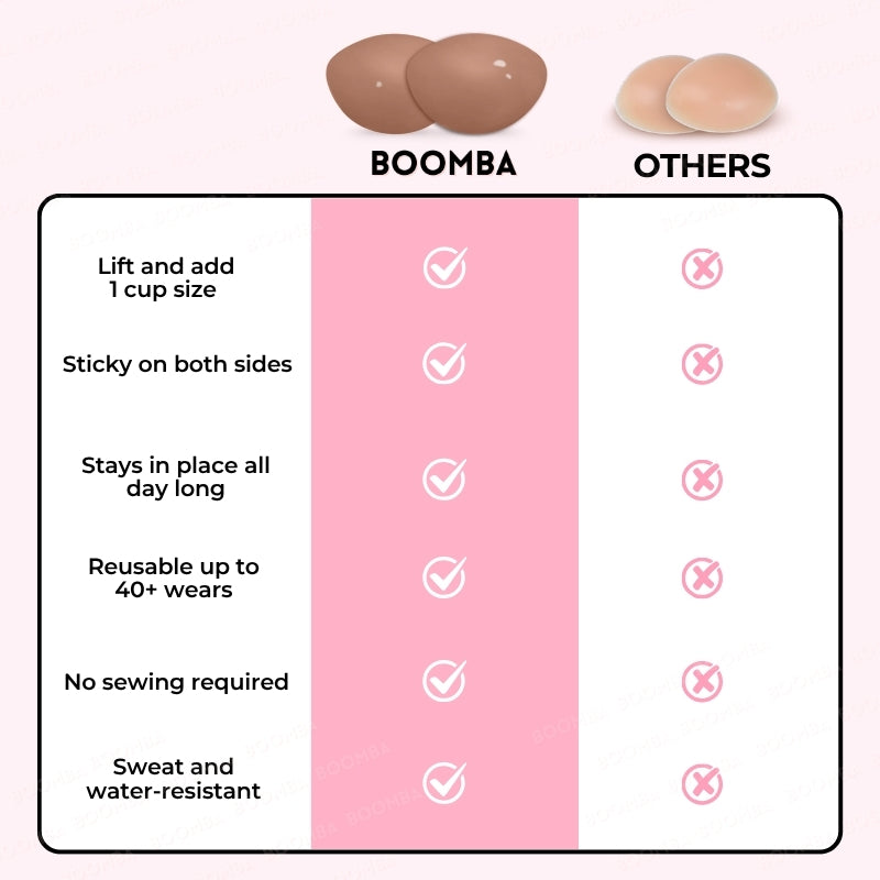 Demi Boost (Lite) Inserts