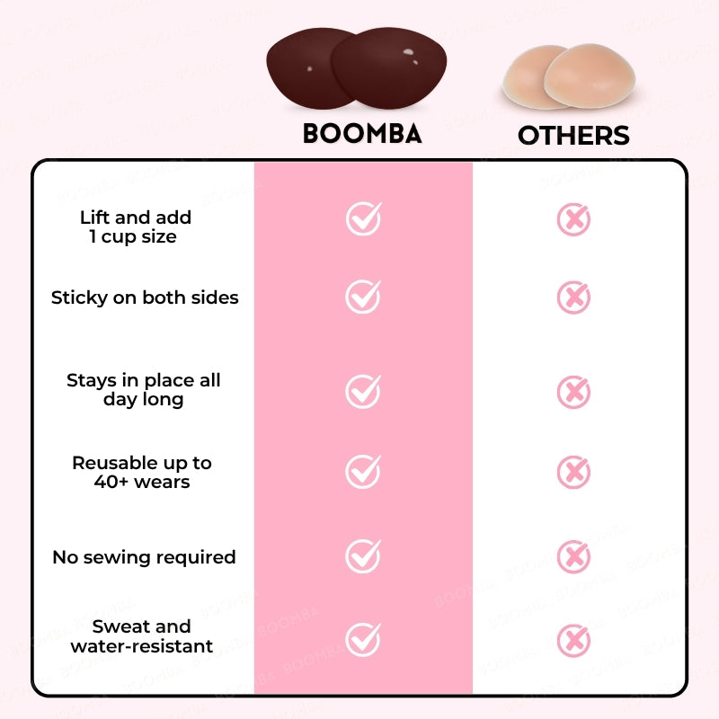 Demi Boost (Lite) Inserts