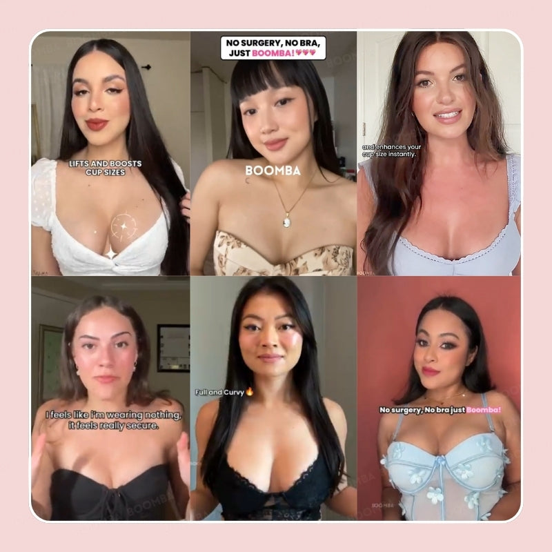 Demi Boost (Lite) Inserts