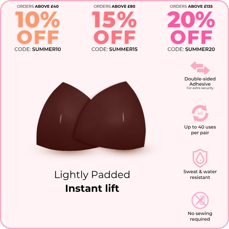 Invisible Lift Inserts