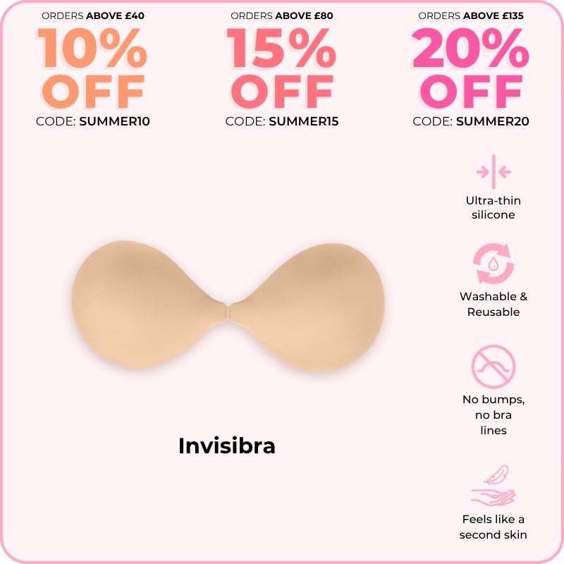 BOOMBA Invisibra