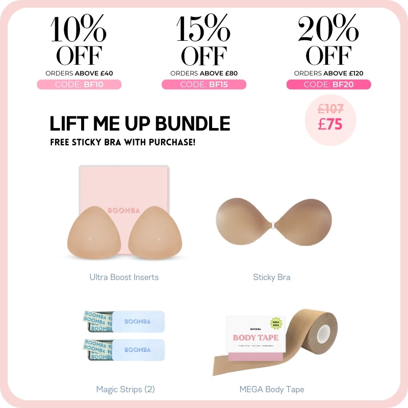 Lift Me Up Bundle