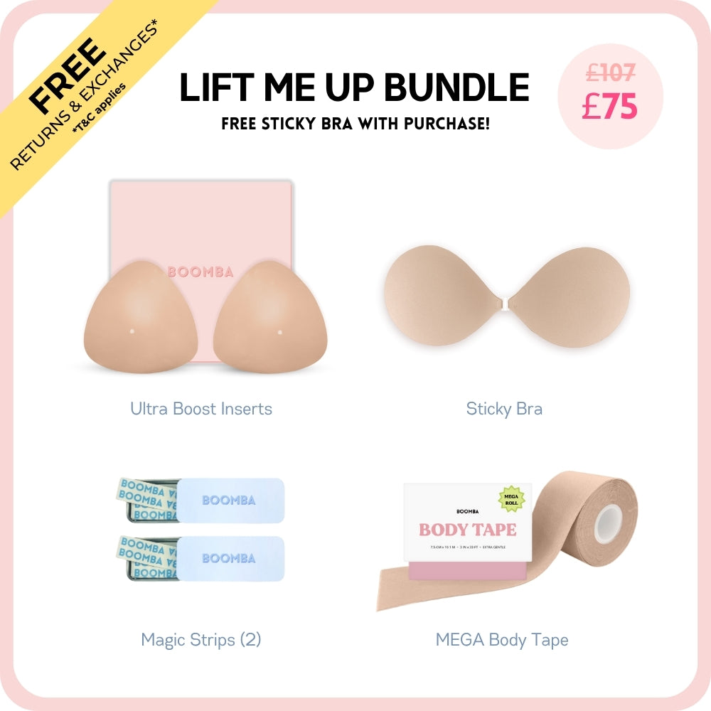 Lift Me Up Bundle